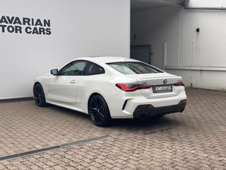 2022 BMW 430i xDrive Coupe M - photo 5