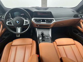 2022 BMW 430i xDrive Coupe M - photo 6