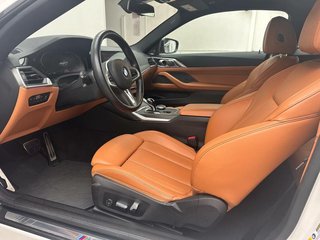 2022 BMW 430i xDrive Coupe M - photo 7