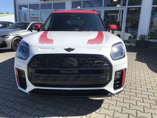 2026 MINI John Cooper Works Countryman ALL4 - photo 2