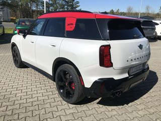 2026 MINI John Cooper Works Countryman ALL4 - photo 5