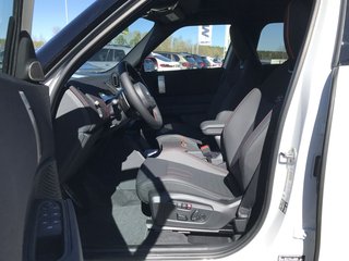 2026 MINI John Cooper Works Countryman ALL4 - photo 7