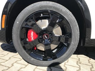 2026 MINI John Cooper Works Countryman ALL4 - photo 9