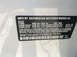 2026 MINI John Cooper Works Countryman ALL4 - photo 10