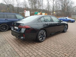 2026 BMW 540i xDrive - photo 4
