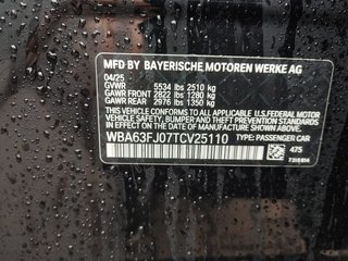 2026 BMW 540i xDrive - photo 4