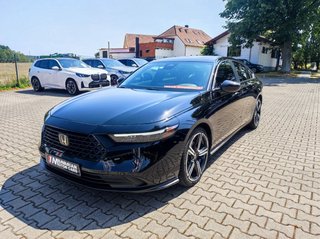 Honda Accord Used vehicle for sale