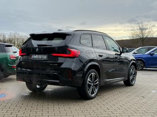2026 BMW X1 xDrive28i - photo 4