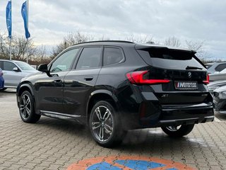 2026 BMW X1 xDrive28i - photo 5