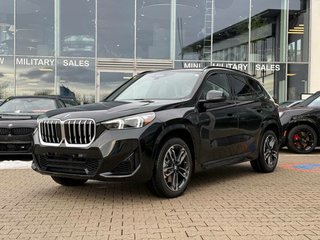 BMW X1 Demonstrator for sale