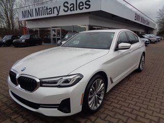 2022 BMW 530i xDrive Sedan - photo 1