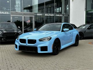 BMW M2 Demonstrator for sale