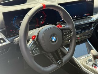 2025 BMW M3 Competition Sedan - photo 6