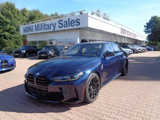 BMW M3 Used vehicle for sale