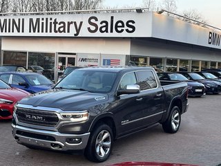 Dodge RAM Used vehicle for sale