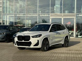BMW X1 Demonstrator for sale