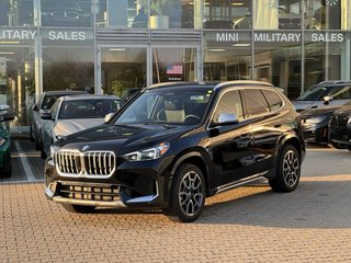 2024 BMW X1 xDrive28i - photo 1
