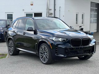2026 BMW X5 xDrive40i - photo 2