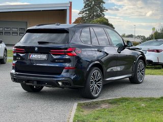 2026 BMW X5 xDrive40i - photo 3