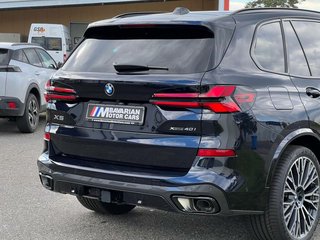 2026 BMW X5 xDrive40i - photo 4