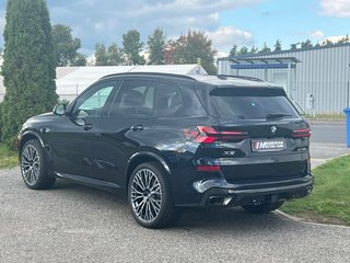 2026 BMW X5 xDrive40i - photo 5