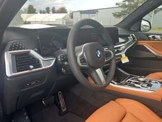 2026 BMW X5 xDrive40i - photo 6
