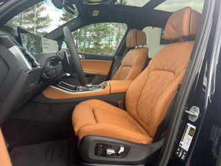 2026 BMW X5 xDrive40i - photo 7