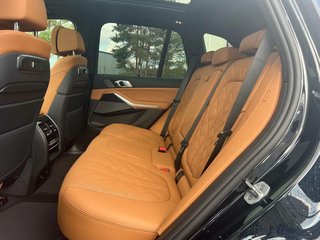 2026 BMW X5 xDrive40i - photo 8