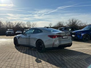 2026 BMW M4 Competition xDrive Coupe - photo 5