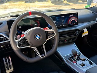 2026 BMW M4 Competition xDrive Coupe - photo 6