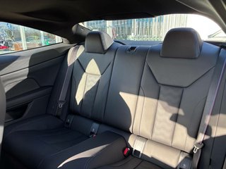 2026 BMW M4 Competition xDrive Coupe - photo 8