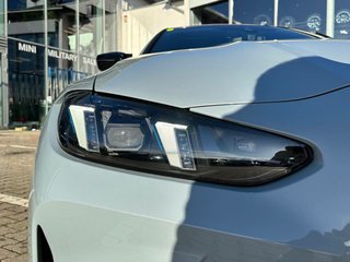 2026 BMW M4 Competition xDrive Coupe - photo 10