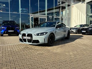 BMW M4 Demonstrator for sale