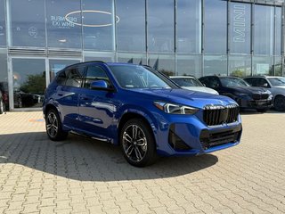 2027 BMW X1 xDrive28i - photo 3