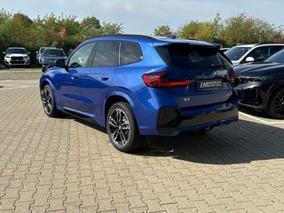 2027 BMW X1 xDrive28i - photo 5