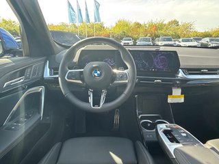 2027 BMW X1 xDrive28i - photo 6