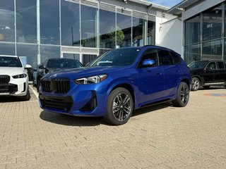 2027 BMW X1 xDrive28i - photo 1