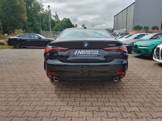 2025 BMW 430i xDrive Coupe - photo 1