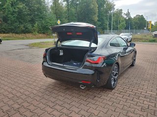 2025 BMW 430i xDrive Coupe - photo 2