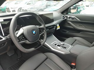 2025 BMW 430i xDrive Coupe - photo 5