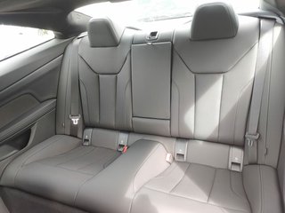 2025 BMW 430i xDrive Coupe - photo 7