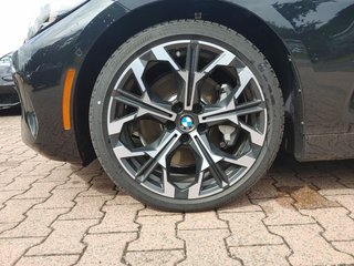 2025 BMW 430i xDrive Coupe - photo 8