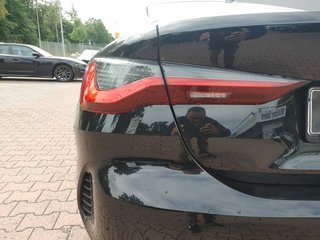 2025 BMW 430i xDrive Coupe - photo 10