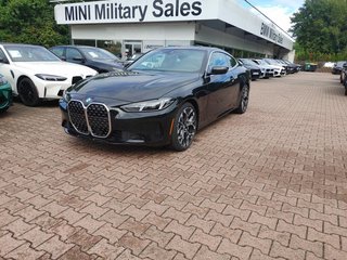 BMW 430 Demonstrator for sale