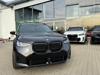 2026 BMW X3 M50 xDrive - photo 2
