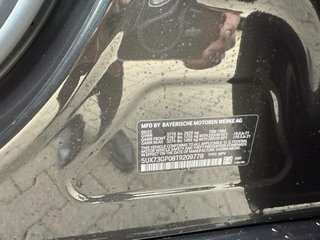 2026 BMW X3 M50 xDrive - photo 2