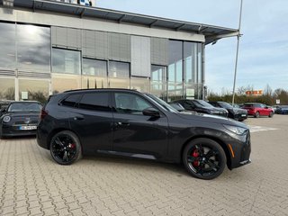 2026 BMW X3 M50 xDrive - photo 3