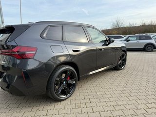 2026 BMW X3 M50 xDrive - photo 4