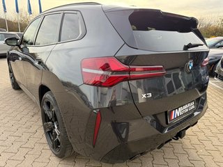 2026 BMW X3 M50 xDrive - photo 5