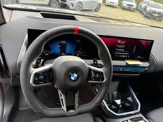 2026 BMW X3 M50 xDrive - photo 6
